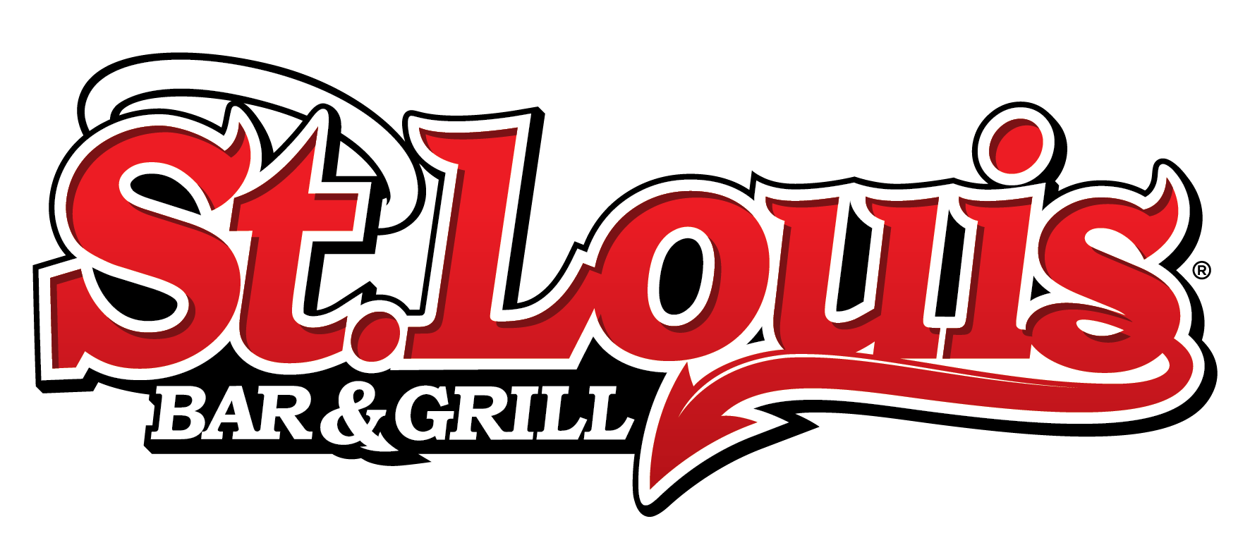 St. Louis logo