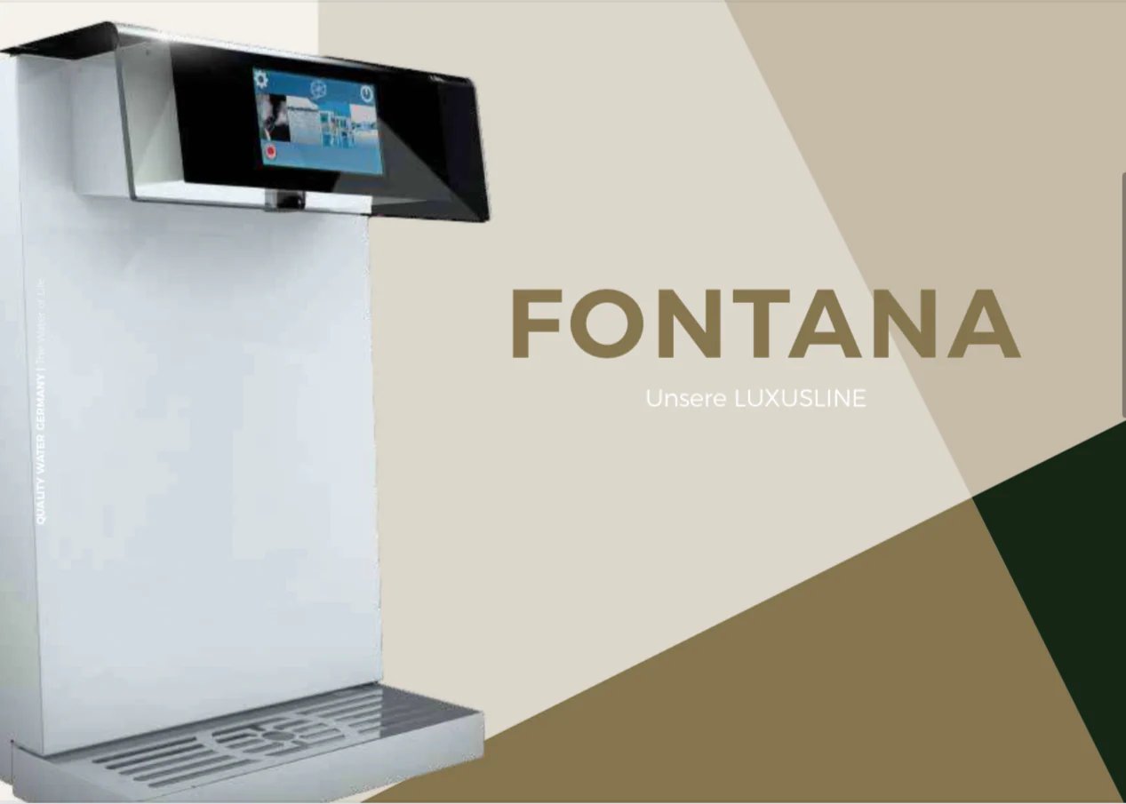 Foto Fontana