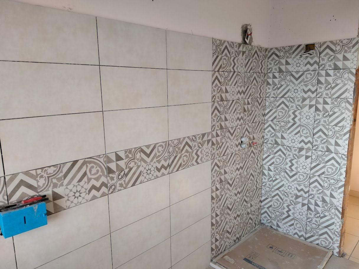 Ufficio commerciale Rho ristrutturazione