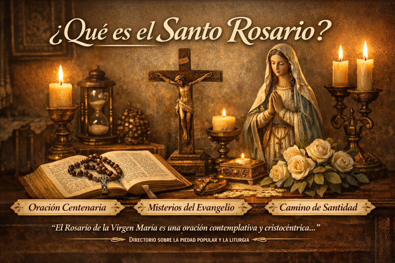 Santo Rosario