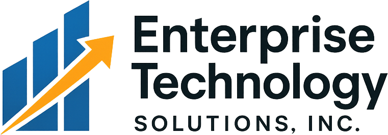 Enterprise Technology Solutions, Inc. Logo