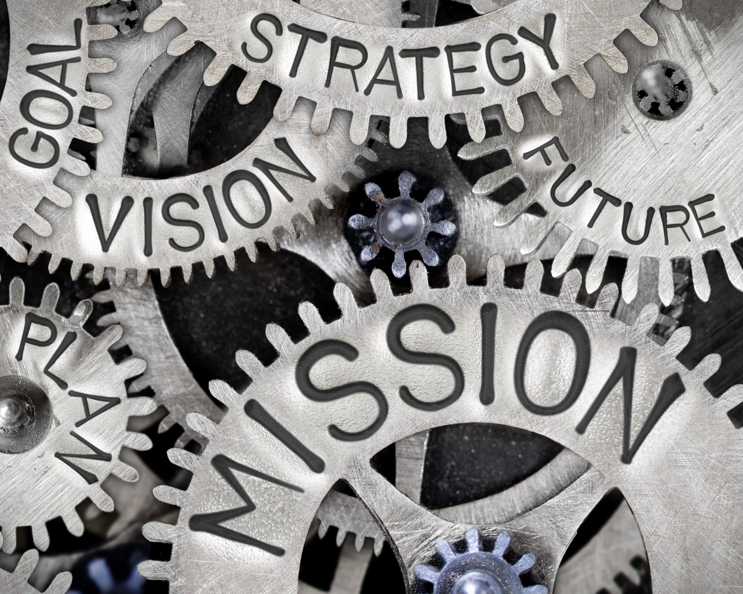 Mission and Vision