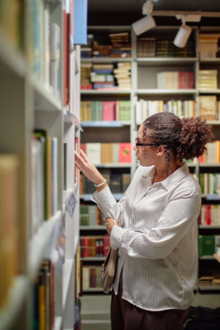 Collaborative institutional research