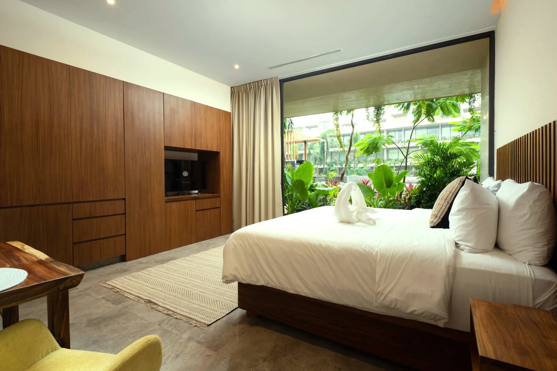 Mistiq Tulum - Cocina 2