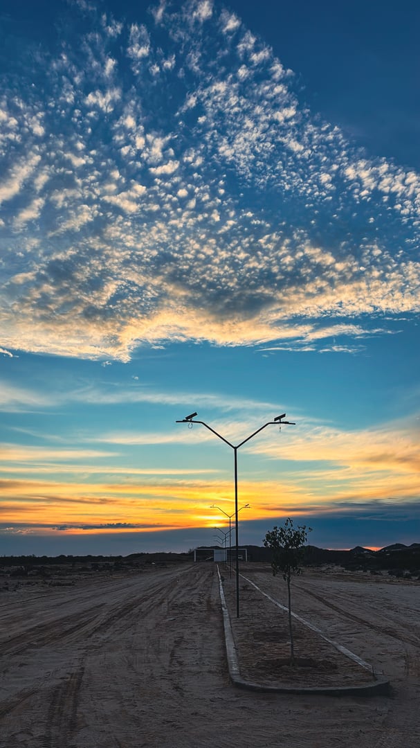 Natura Residencial Kino - Imagen 3