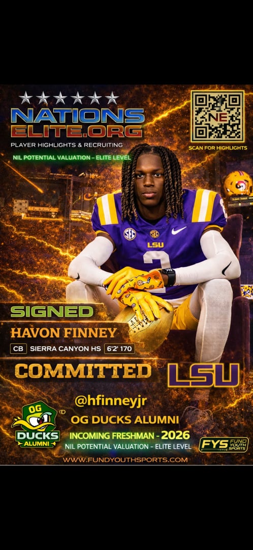 Nations Elite Service