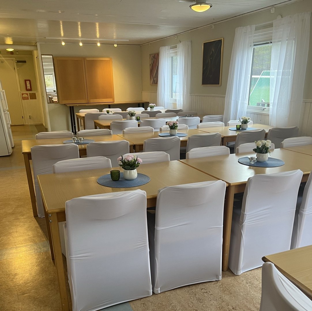 Traume Vandrarhem - Rum