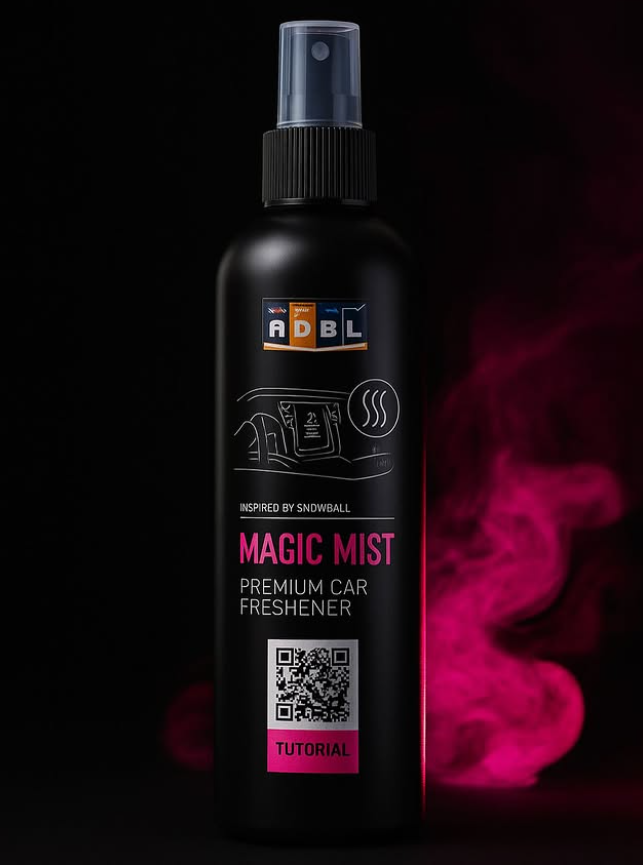 ADBL Magic Mist