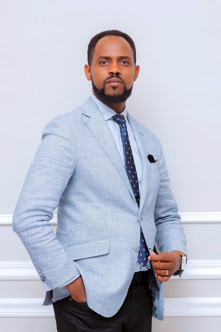 Ngabo Integrity Tax professional