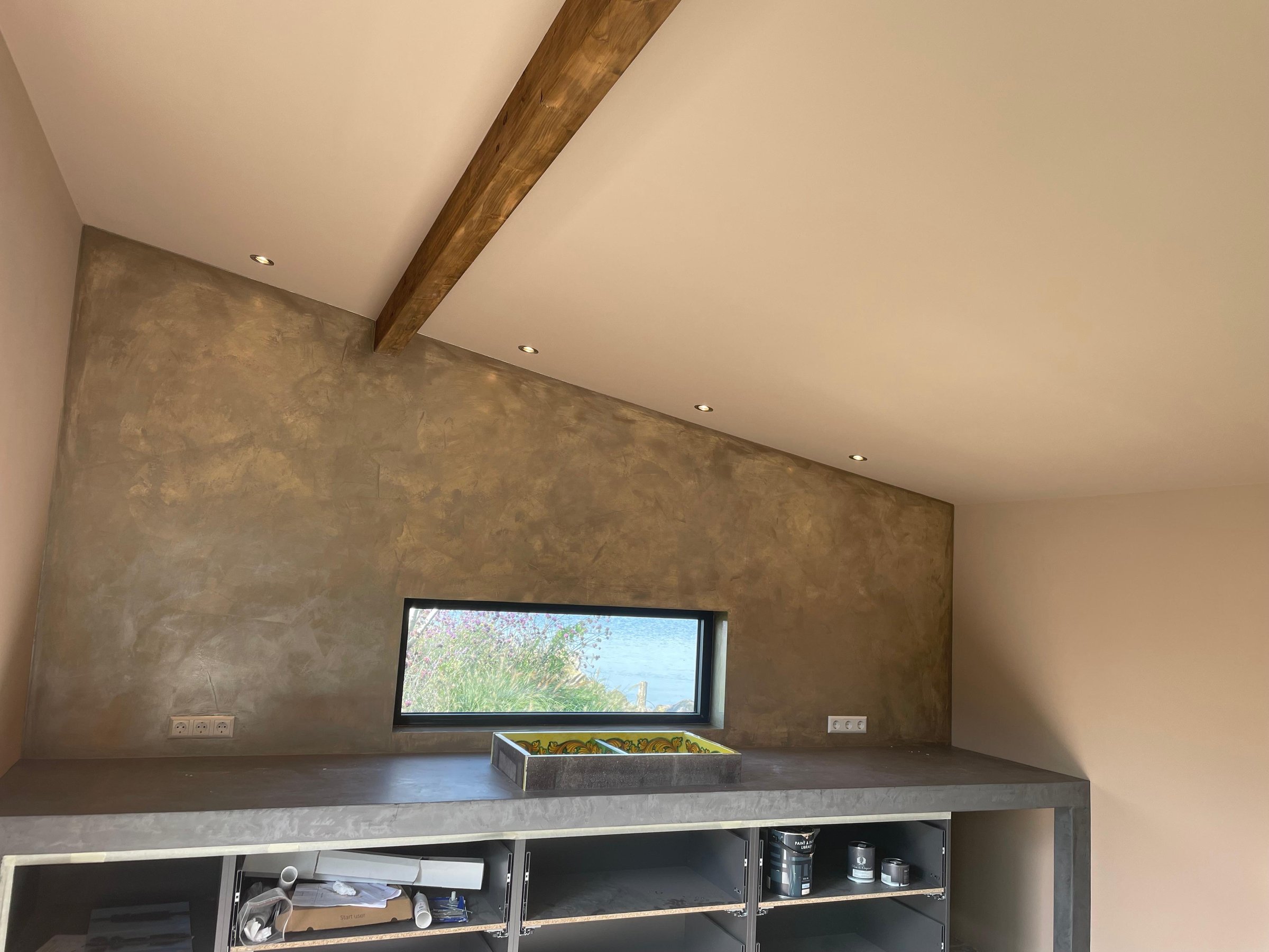 Walldesign project 3