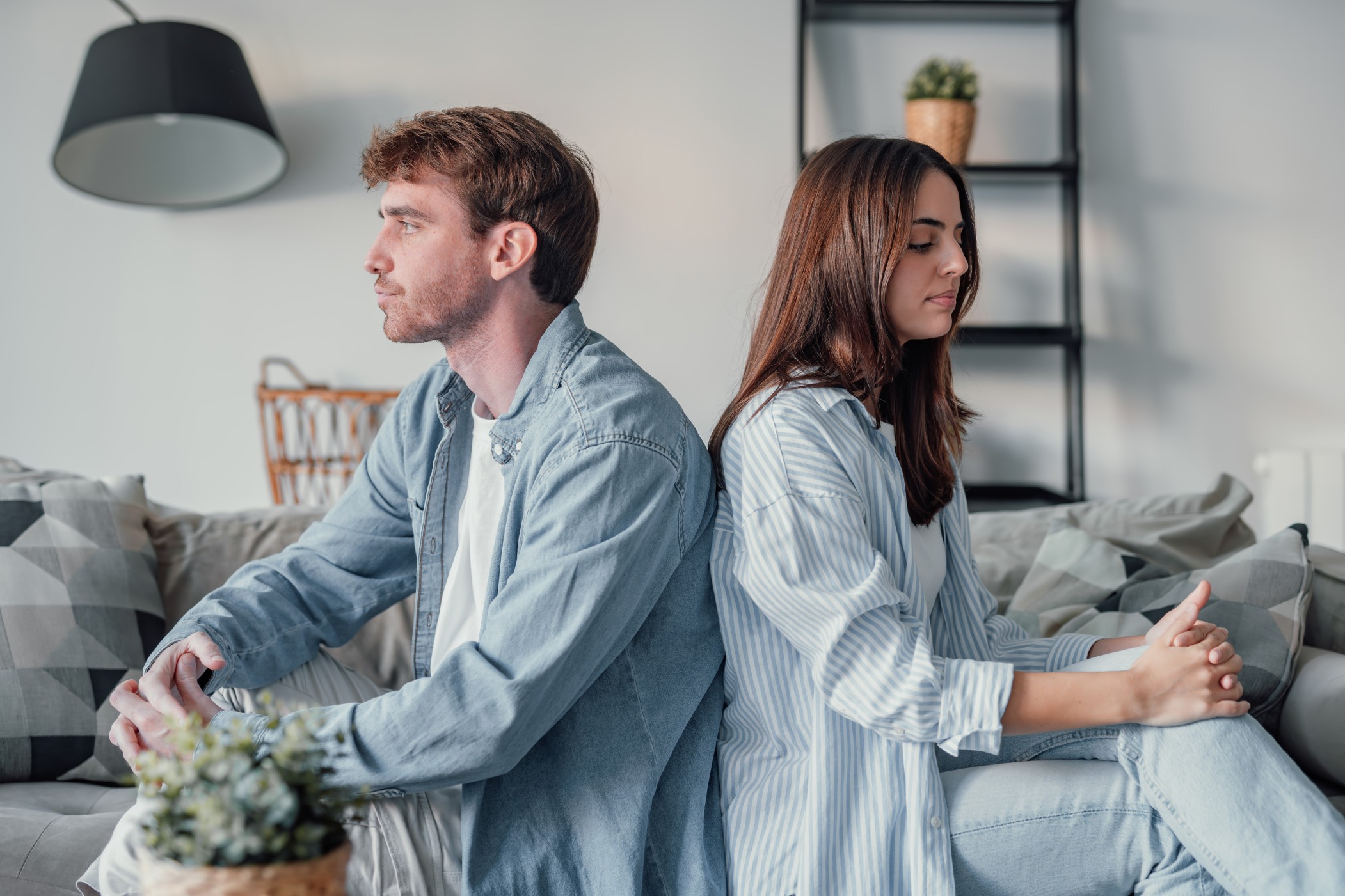 Problemi u vezama hipnoza