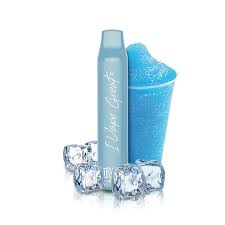 Blue Slush