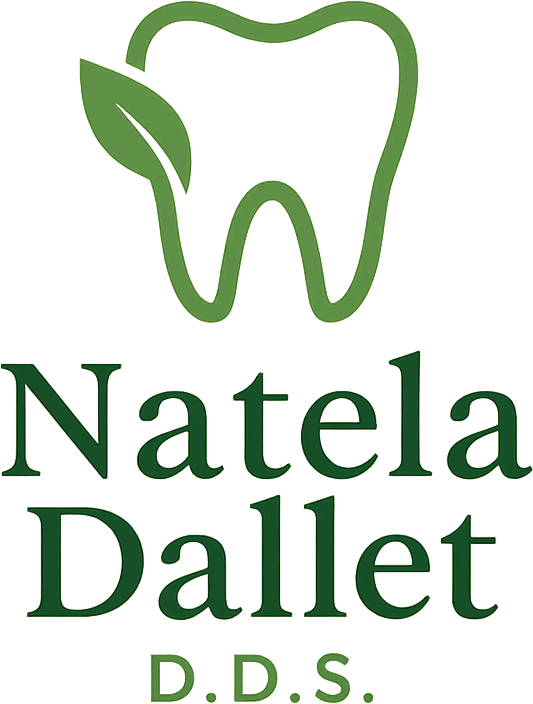 Natela Dallet D.D.S
