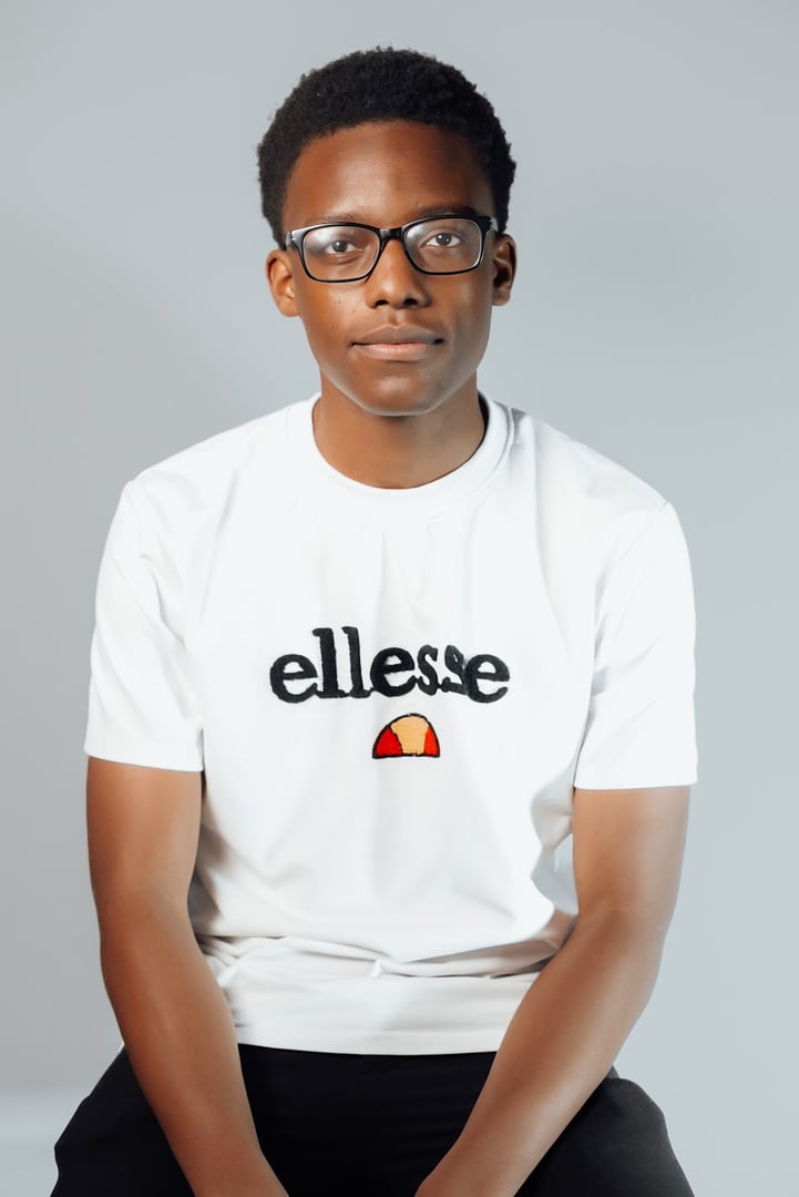 Archie Dzikiti - Boys Wellbeing Lead