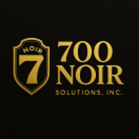 700 Noir Solutions Inc Logo