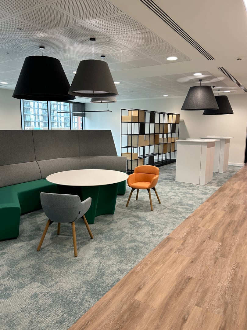 One New Bailey project photo