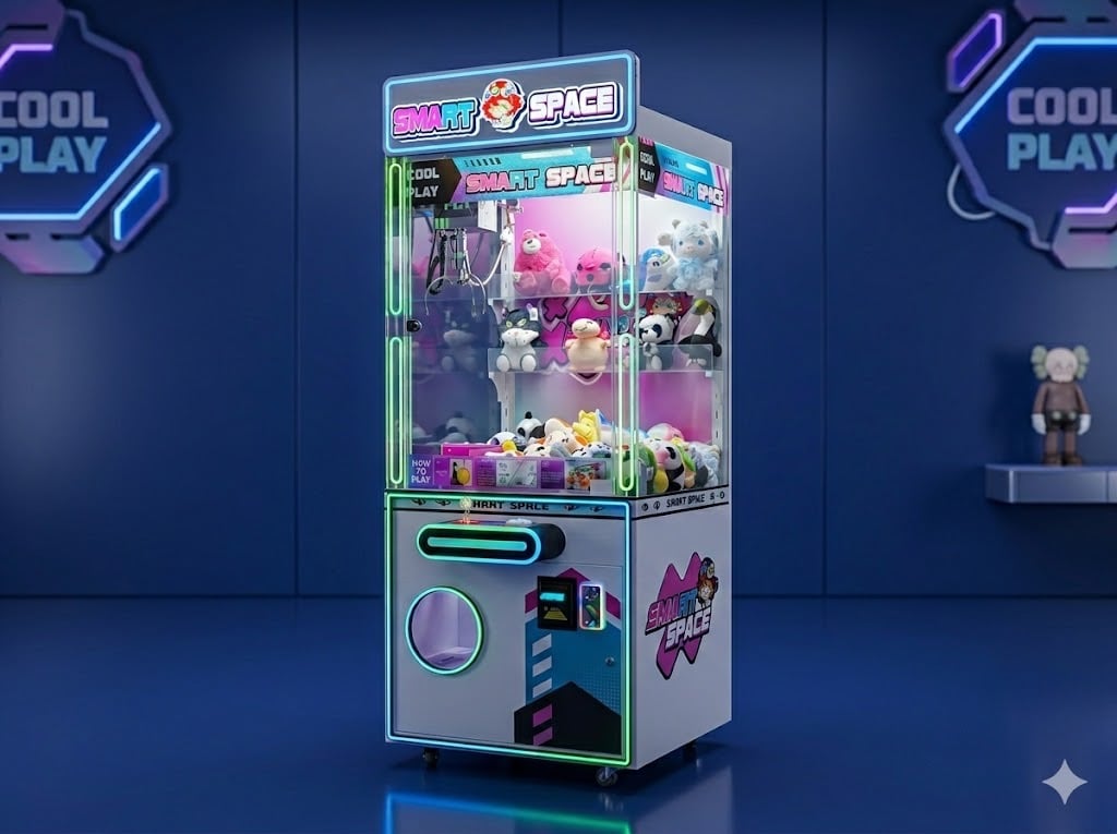 Caza Peluches Premium