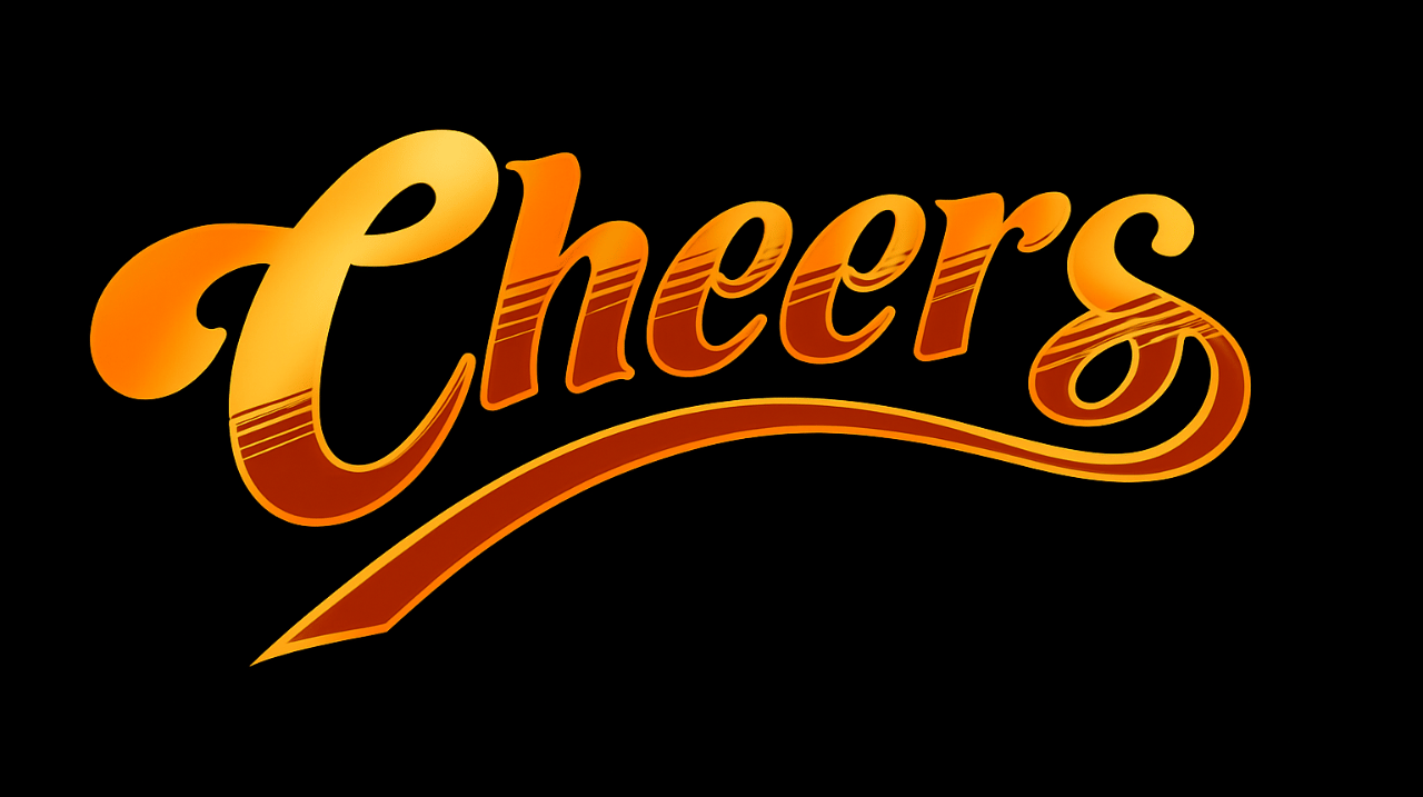 Cadena Cheers Logo