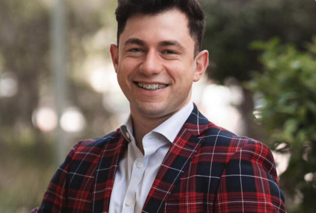 Юрий Зуев CFP - Русскоязычный финансовый консультант