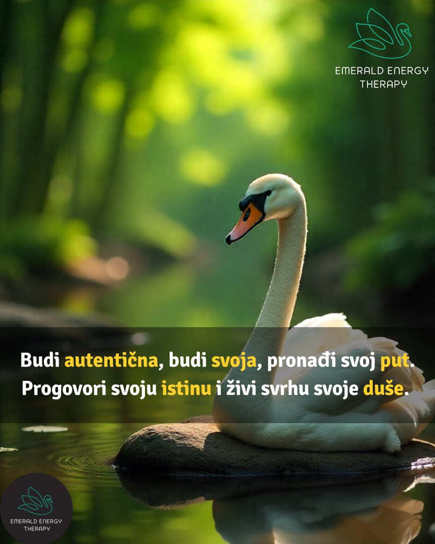 Emerald Energy Therapy