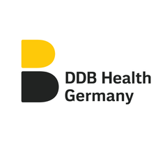 DDB Health Logo