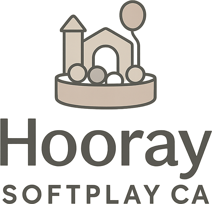 Hoooray Softplay CA