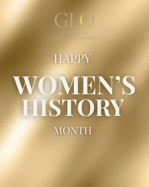 Women's History Month - Hormone Harmony Facial - Skin Barrier Repair, Hormonal Breakout Support, Rosacea Calming, LED + Soothing Infusion, Mini Hormone Consult. $159 Women's History Month Special (Regularly $195)