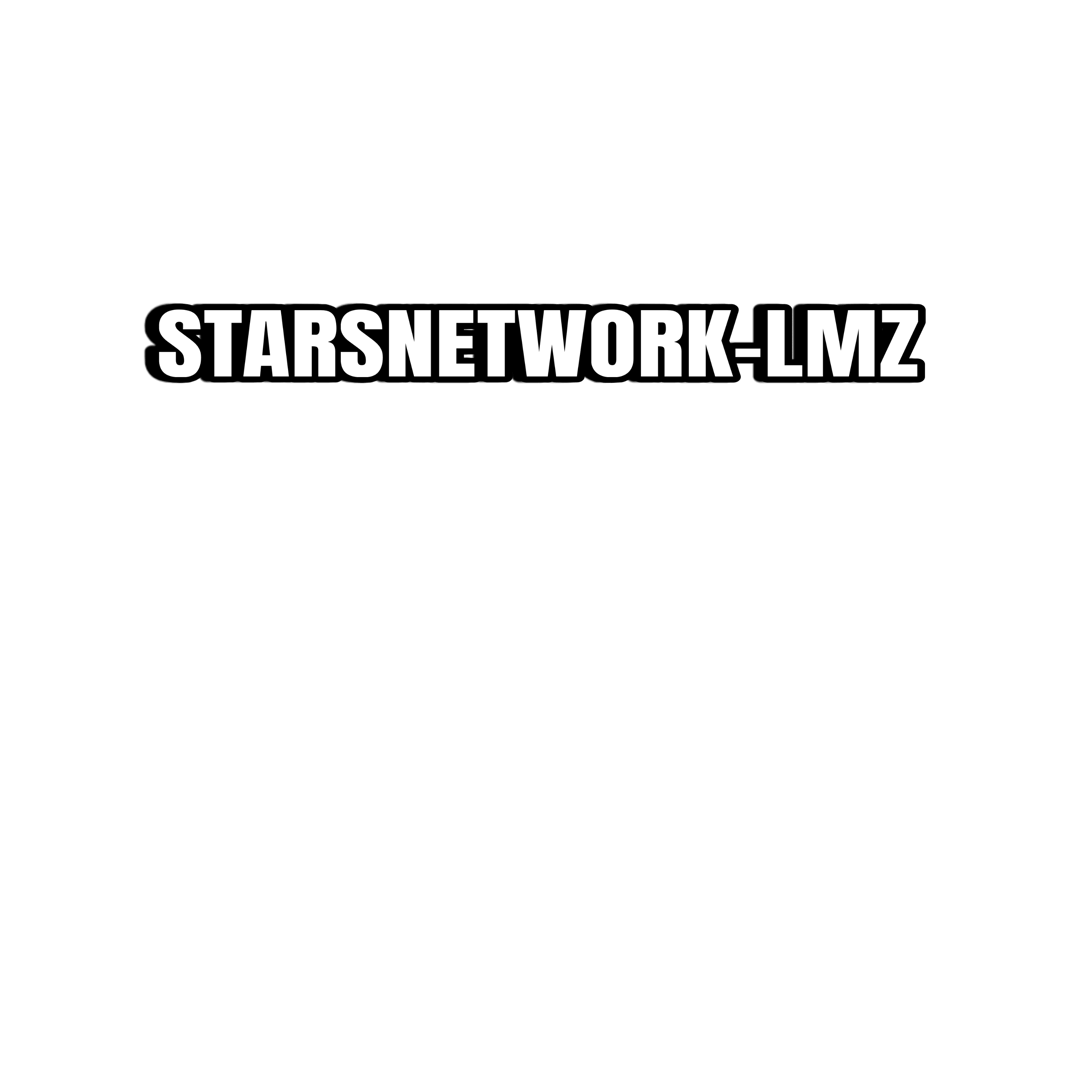 STARSNETWORK-LMZ Logo