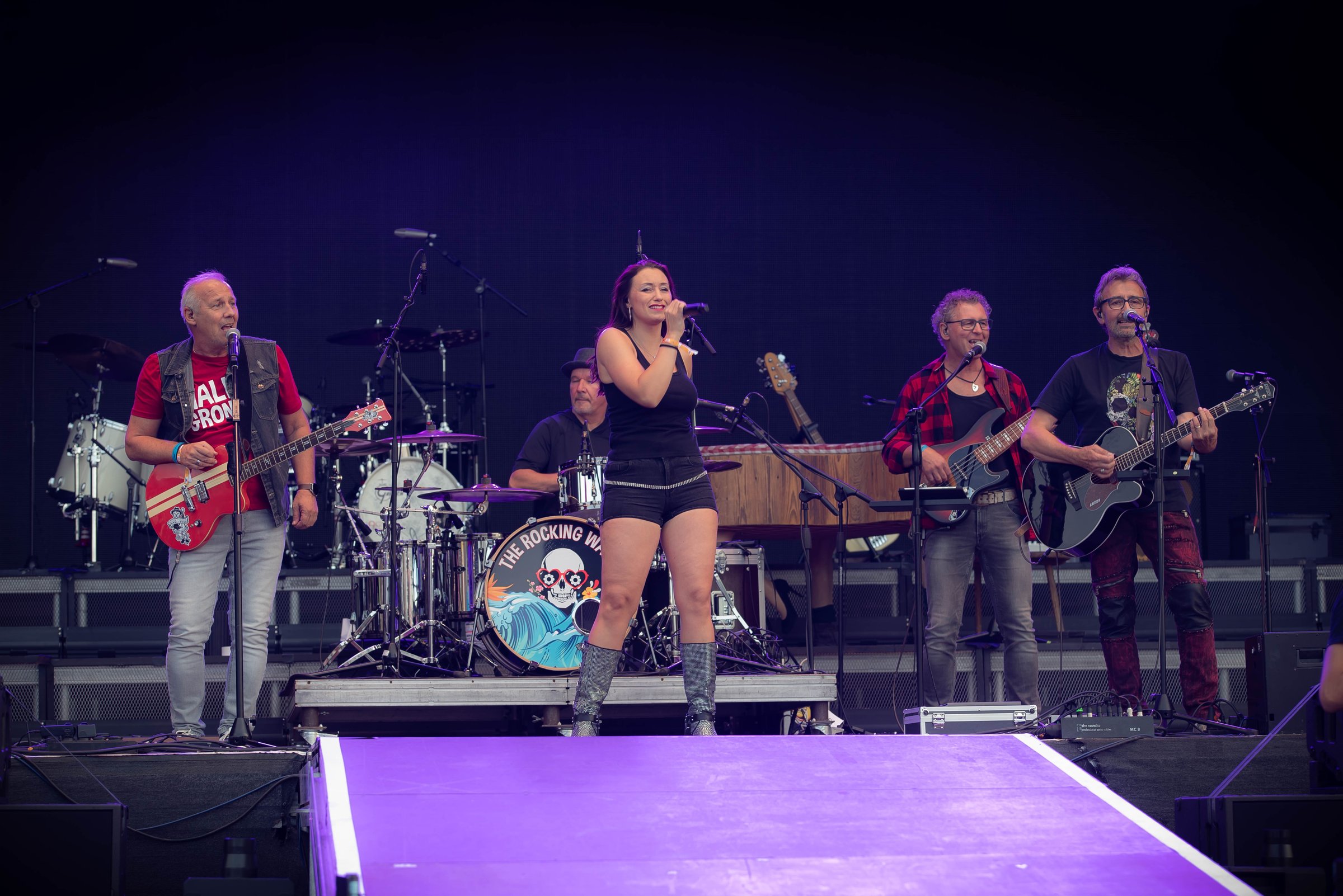 Festival Impressionen