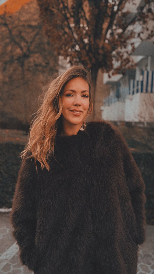 Rikke Ganer-Tolsøe - Grundlægger af Visuelle Børn