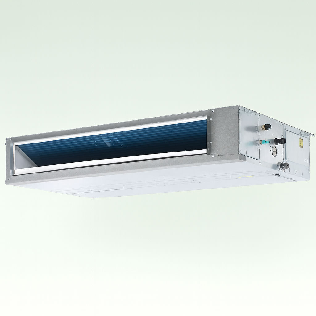 Fan Coil Indoor Unit product image