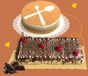 Pastelería Clásica Francipan