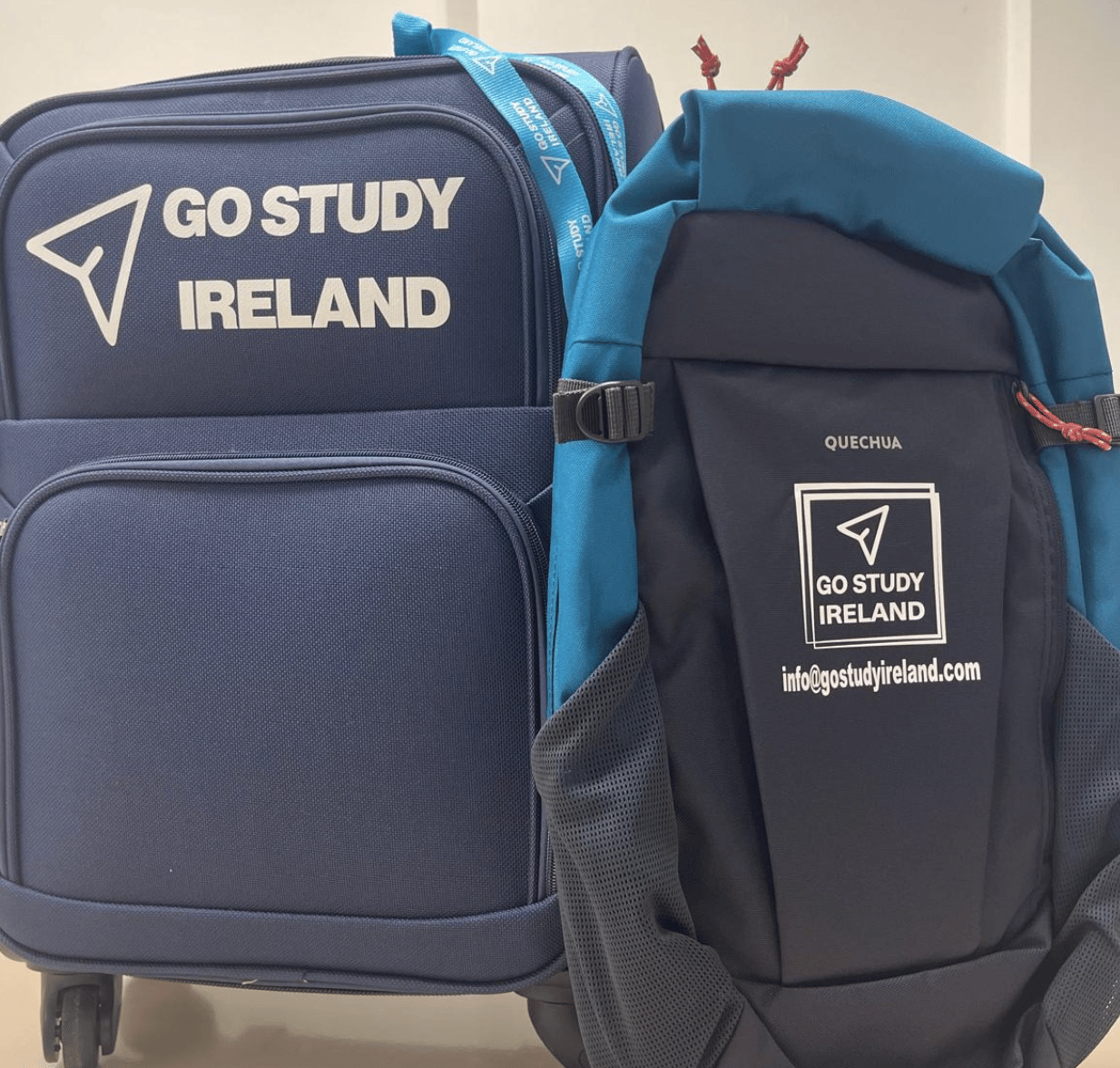 GoStudyIreland cultural experience