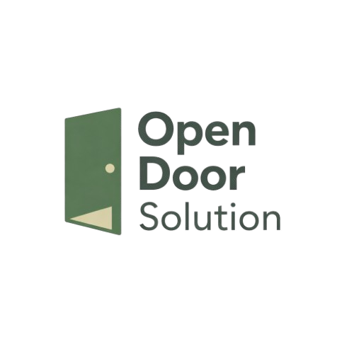 Open Door Solution