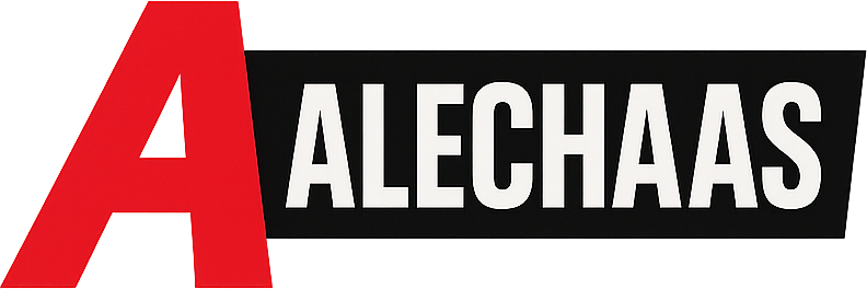 AlecHaas Logo