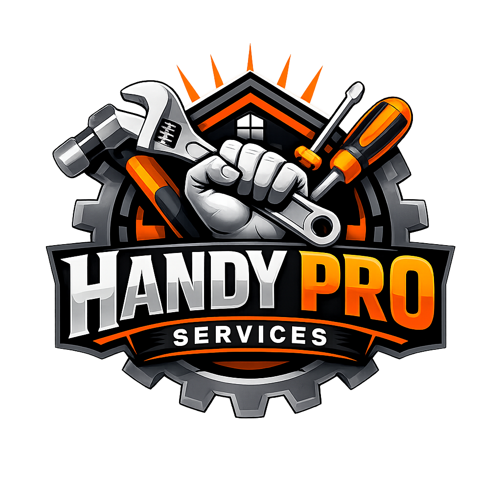 Handy Pro Services Logo