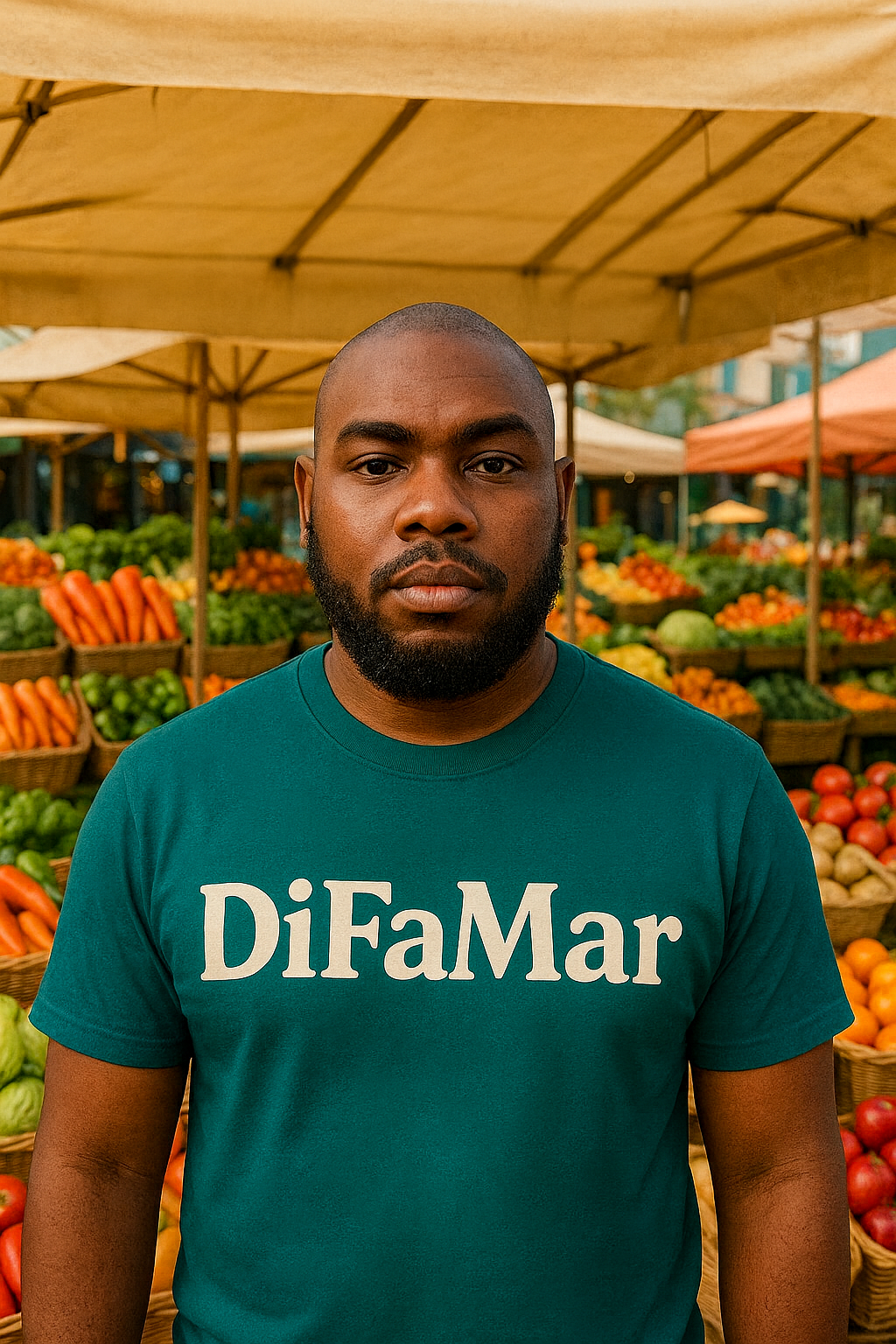 Built on Trust - DiFaMar community