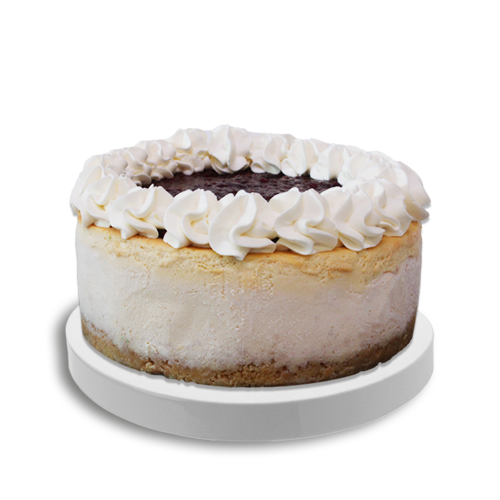 Cheesecake de Zarzamora Cinco20