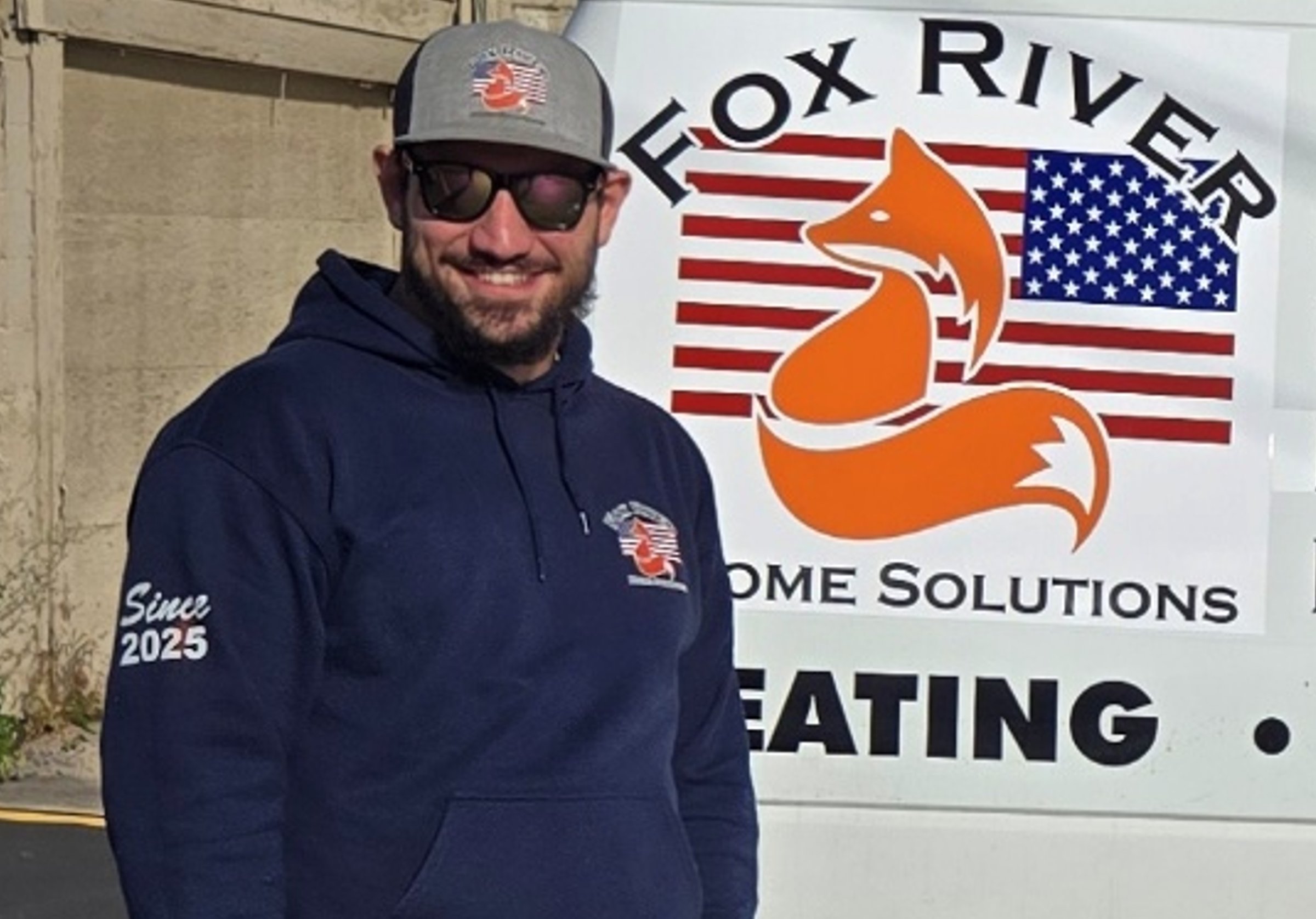 Fox River Home Solutions