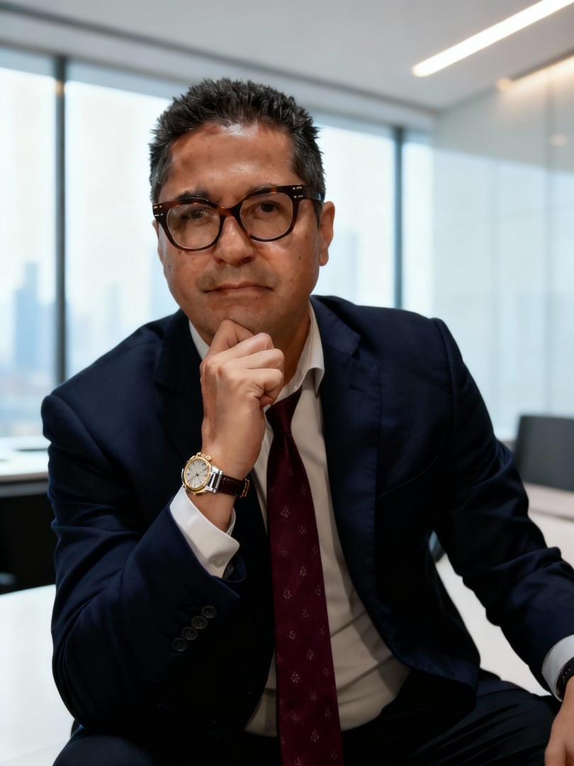 Rodrigo Moreno - Estratega de Marketing Digital