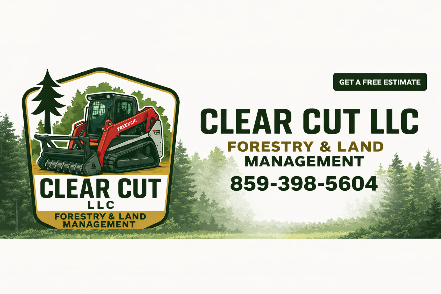Clear Cut LLC