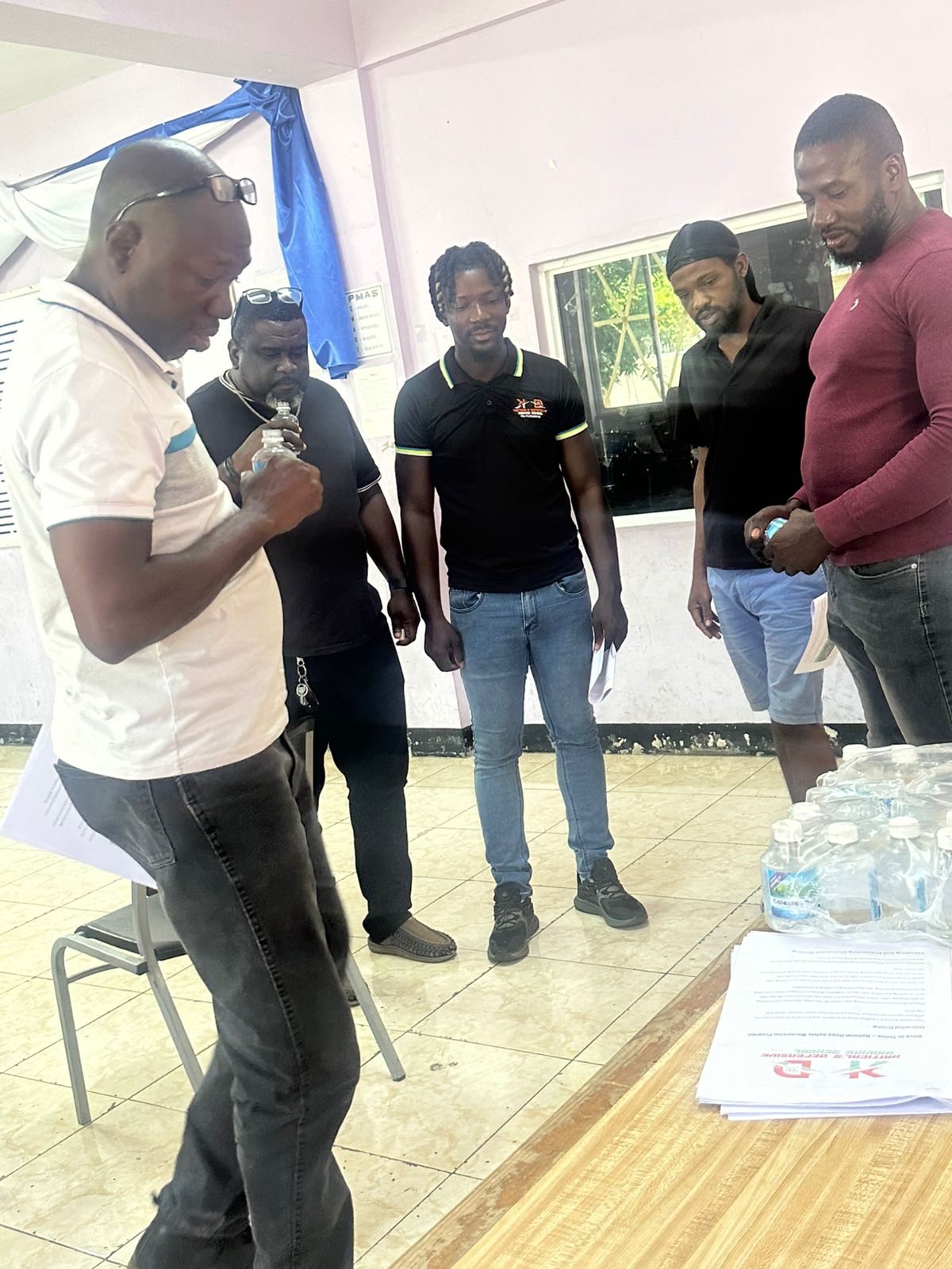 Kriticals Defensive Driving School youth empowerment