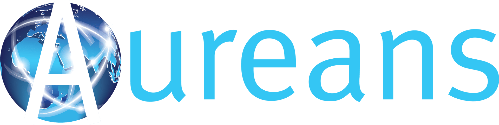 Aureans Logo