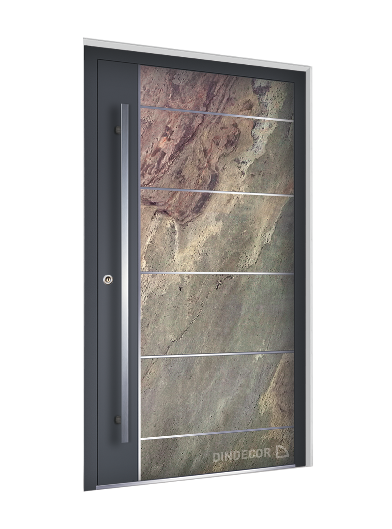 Stone Line Deur Model 2