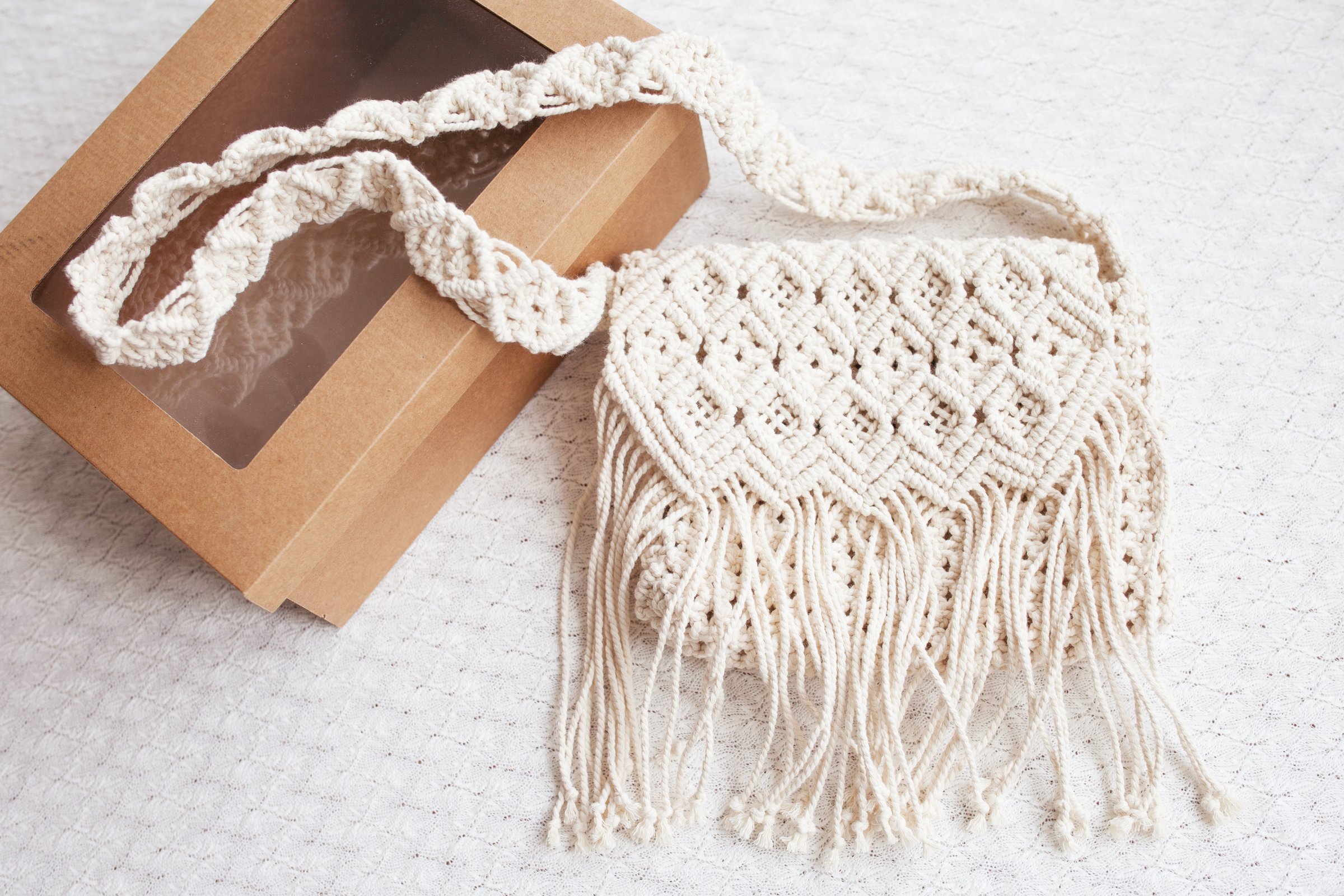 Bolsos, Morrales y Carteras