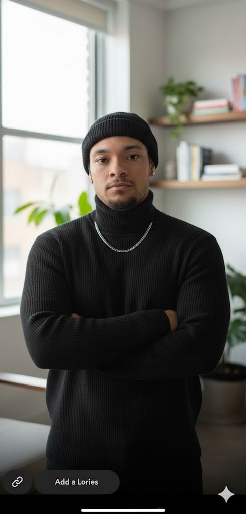 Ron Collins - Founder of Generational Wealth Academy