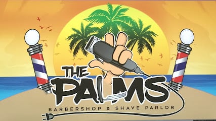 The Palms Barber Shop & Shave Parlor