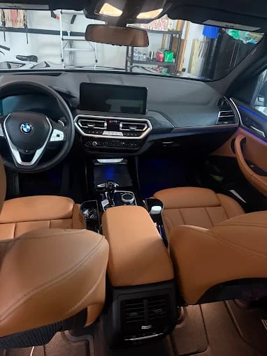 Low Tide Detailing - Expert Care for Your Vehicle