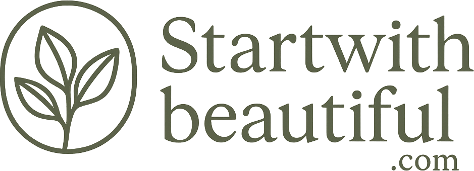 StartWithBeautiful.com