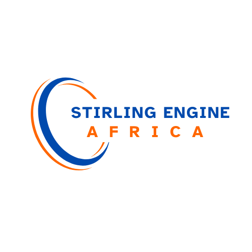 Sterling Engine Africa logo